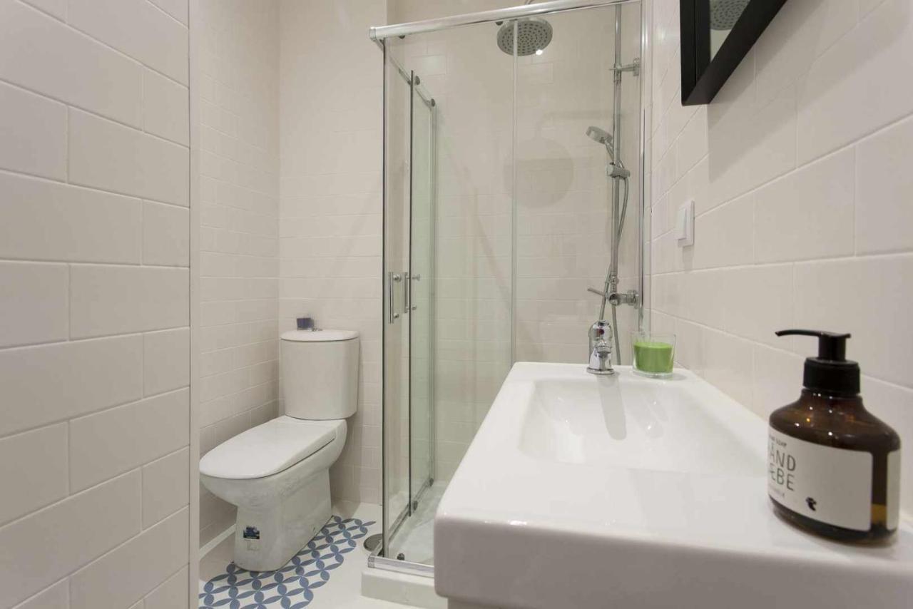 Design Chiado Center Apartment Lissabon