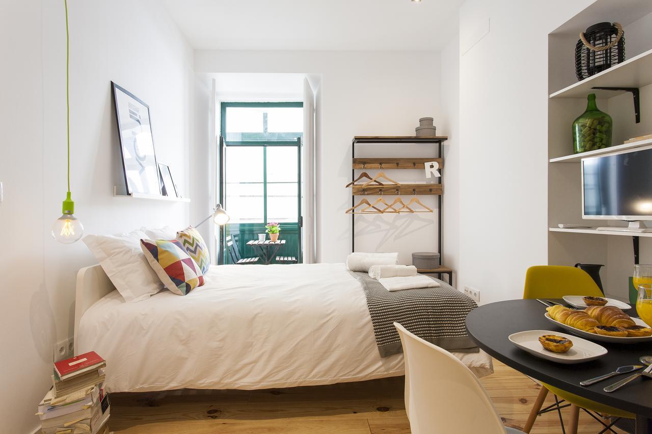 Design Chiado Center * Lissabon